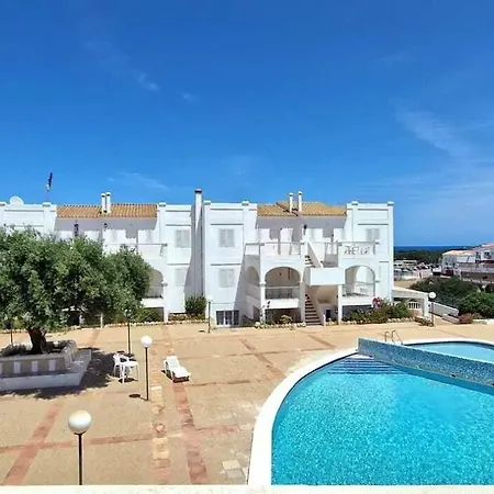 Apartament Castellsol 203