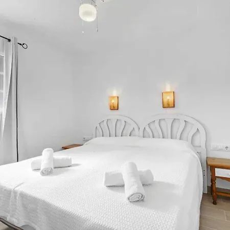 Castellsol 203 Apartment *