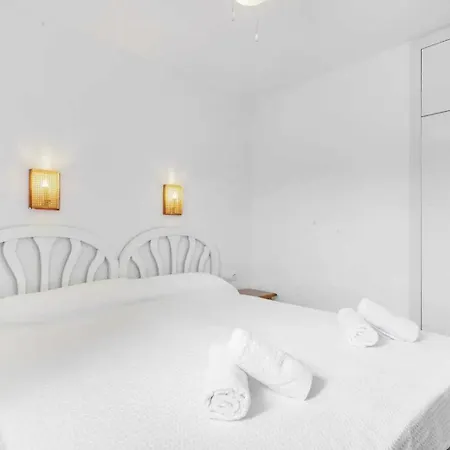 Apartment Castellsol 203 Arenal d'en Castell