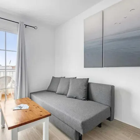 Castellsol 203 Apartment Arenal d'en Castell