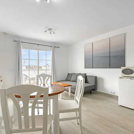 Apartment Castellsol 203 Arenal d'en Castell