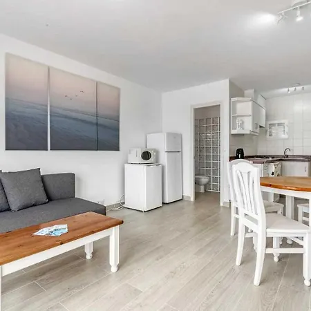 Castellsol 203 Apartment
