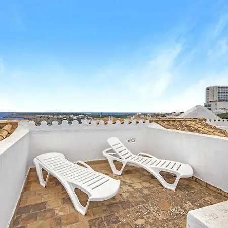 Castellsol 203 Apartment Arenal d'en Castell