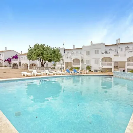 Apartment Castellsol 203 Arenal d'en Castell